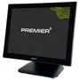 PREMIER KT-2000 N97 Todo-en-Uno 38,1 cm (15") 1024 x 768 Pixeles Pantalla Táctil Negro